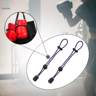 Găng tay đấm bốc + Túi du lịch dây đeo vai điều chỉnh - Tiện lợi, bảo quản, 33.480₫