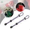 Găng tay đấm bốc + Túi du lịch dây đeo vai điều chỉnh - Tiện lợi, bảo quản, 33.480₫ 9
