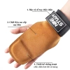 Găng Tay & Dây Kéo Lưng Lifting Straps Đa Năng Hỗ Trợ Deadlift, Nâng Tạ - 1 Đôi 3