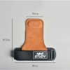 Găng Tay & Dây Kéo Lưng Lifting Straps Đa Năng Hỗ Trợ Deadlift, Nâng Tạ - 1 Đôi 4