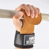 Găng Tay & Dây Kéo Lưng Lifting Straps Đa Năng Hỗ Trợ Deadlift, Nâng Tạ - 1 Đôi 6