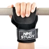 Găng Tay & Dây Kéo Lưng Lifting Straps Đa Năng Hỗ Trợ Deadlift, Nâng Tạ - 1 Đôi 8