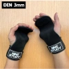 Găng Tay & Dây Kéo Lưng Lifting Straps Đa Năng Hỗ Trợ Deadlift, Nâng Tạ - 1 Đôi 10