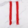 Găng tay đính cườm lưới trắng cô dâu tiệc cưới – Giá chỉ 30.150₫ 10