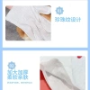 Găng Tay Dùng Một Lần Cho Thú Cưng – Khăn Ướt Kháng Khuẩn, Chống Ngứa, Làm Sạch Tóc – 182.430₫ 6
