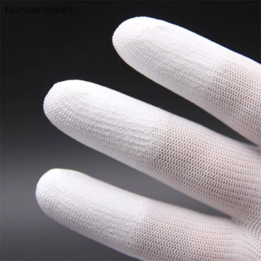 Găng tay ESD Finger PC chống tĩnh điện, không trượt – Bám chắc cho điện tử Garden VN – 35.208 VND 5