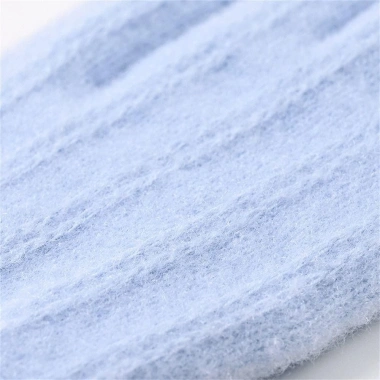 Găng tay full ngón HYCEO mùa đông ấm áp, cảm ứng, đàn co giãn dệt kim nữ - 60,480₫ 6