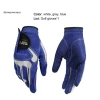 Găng Tay Golf SPM PGM Tay Trái Chống Trơn Trượt, Thoáng Khí, Dùng Ngoài Trời - Giá 218,355₫ 3