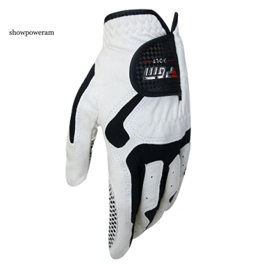 Găng Tay Golf SPM PGM Tay Trái Chống Trơn Trượt, Thoáng Khí, Dùng Ngoài Trời - Giá 218,355₫