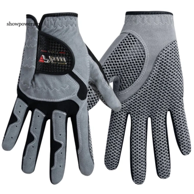 Găng Tay Golf SPM PGM Tay Trái Chống Trơn Trượt, Thoáng Khí, Dùng Ngoài Trời - Giá 218,355₫