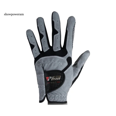 Găng Tay Golf SPM PGM Tay Trái Chống Trơn Trượt, Thoáng Khí, Dùng Ngoài Trời - Giá 218,355₫ 8 Găng Tay Golf SPM PGM Tay Trái Chống Trơn Trượt, Thoáng Khí, Dùng Ngoài Trời - Giá 218,355₫ 8