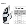 Găng Tay Golf SPM PGM Tay Trái Chống Trơn Trượt, Thoáng Khí, Dùng Ngoài Trời - Giá 218,355₫ 9