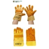 Găng tay hàn vàng Berrylion vải da độn - Chịu nhiệt, giảm giá 75.000đ 6