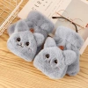 Găng Tay Hở Ngón Nữ Thời Trang Dễ Thương – Giữ Ấm Cổ Tay, Phù Hợp Mùa Đông, Giá Ưu Đãi 92.400₫ 6