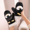 Găng tay HYCEO Capybara mùa đông dày chống gió - Thiết kế sang trọng, họa tiết động vật - 183.600₫ 3