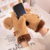 Găng tay HYCEO Capybara mùa đông dày chống gió - Thiết kế sang trọng, họa tiết động vật - 183.600₫ 7