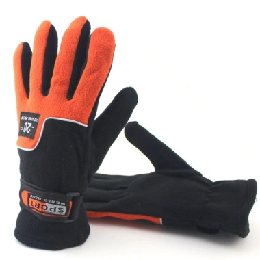 Găng tay HYCEO mùa thu đông - Chống gió, giữ ấm, dày, dùng cho xe đạp & trượt tuyết - 84.240₫ 8 Găng tay HYCEO mùa thu đông - Chống gió, giữ ấm, dày, dùng cho xe đạp & trượt tuyết - 84.240₫ 8