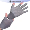 Găng tay keo‑dot Onetimingfine đạp xe, chống trơn trượt, mỏng hai ngón cảm ứng, VN 6