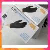 Găng tay không bột cao su - Phun xăm an toàn, bám chắc, giảm giá 77.000₫