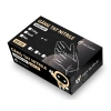 Găng tay không bột cao su - Phun xăm an toàn, bám chắc, giảm giá 77.000₫ 5