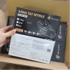 Găng tay không bột cao su - Phun xăm an toàn, bám chắc, giảm giá 77.000₫ 6