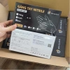 Găng tay không bột cao su - Phun xăm an toàn, bám chắc, giảm giá 77.000₫ 7