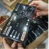 Găng tay không bột cao su - Phun xăm an toàn, bám chắc, giảm giá 77.000₫ 8