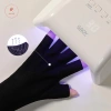 Găng tay không ngón AACAR cho nữ - Chống tia UV nửa ngón mềm, chỉ 15.984₫