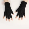 Găng tay không ngón AACAR cho nữ - Chống tia UV nửa ngón mềm, chỉ 15.984₫ 3