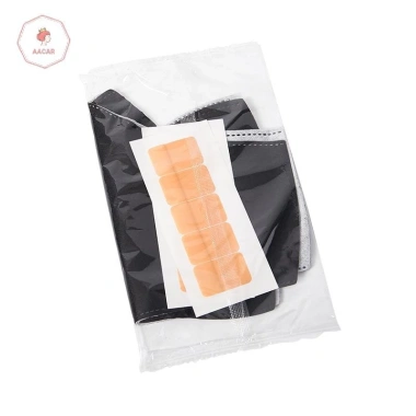 Găng tay không ngón AACAR cho nữ - Chống tia UV nửa ngón mềm, chỉ 15.984₫