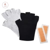 Găng tay không ngón AACAR cho nữ - Chống tia UV nửa ngón mềm, chỉ 15.984₫ 8