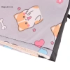 Găng tay lái xe máy & xe đạp mùa đông chống nước, giữ ấm YTH – giá chỉ 57.400₫, phù hợp E‑Bike & xe trượt tuyết 4