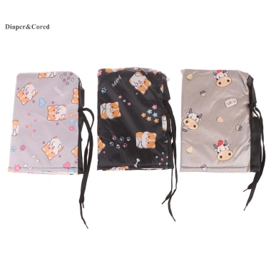 Găng tay lái xe máy & xe đạp mùa đông chống nước, giữ ấm YTH – giá chỉ 57.400₫, phù hợp E‑Bike & xe trượt tuyết 9