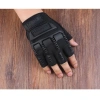 Găng tay lai xe MPACT hở ngón, thoáng mát, bền cao, chống trơn trượt - giá 102.000 đồng