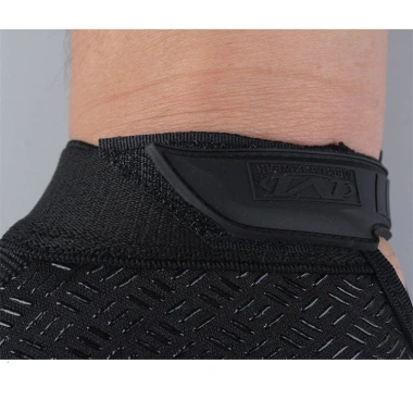 Găng tay lai xe MPACT hở ngón, thoáng mát, bền cao, chống trơn trượt - giá 102.000 đồng