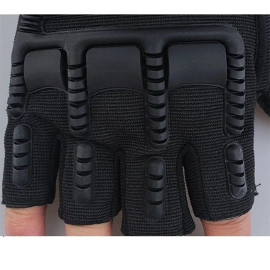 Găng tay lai xe MPACT hở ngón, thoáng mát, bền cao, chống trơn trượt - giá 102.000 đồng
