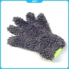 Găng tay làm sạch microfiber chống trầy xước, chống thấm nước – Giá chỉ 71.585đ 5