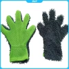 Găng tay làm sạch microfiber chống trầy xước, chống thấm nước – Giá chỉ 71.585đ 8