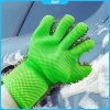 Găng tay làm sạch microfiber chống trầy xước, chống thấm nước – Giá chỉ 71.585đ 9