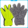 Găng tay làm sạch microfiber chống trầy xước, chống thấm nước – Giá chỉ 71.585đ 11