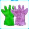 Găng tay làm sạch microfiber chống trầy xước, chống thấm nước – Giá chỉ 71.585đ 12