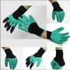 Găng tay làm vườn móng vuốt chống thấm nước, độ bền cao, dễ vệ sinh - Giá chỉ 25.000 8