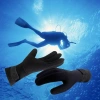 Găng tay lặn cao su tổng hợp 1,5mm chống trượt, giữ ấm, phù hợp câu cá và kayaking - 163k 5