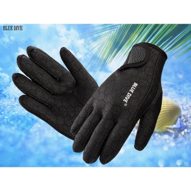 Găng tay lặn cao su tổng hợp 1,5mm chống trượt, giữ ấm, phù hợp câu cá và kayaking - 163k 7 Găng tay lặn cao su tổng hợp 1,5mm chống trượt, giữ ấm, phù hợp câu cá và kayaking - 163k 7