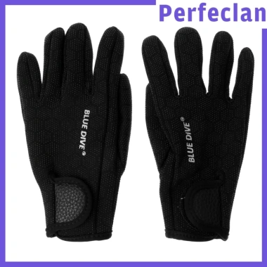 Găng tay lặn cao su tổng hợp 1,5mm chống trượt, giữ ấm, phù hợp câu cá và kayaking - 163k 10 Găng tay lặn cao su tổng hợp 1,5mm chống trượt, giữ ấm, phù hợp câu cá và kayaking - 163k 10