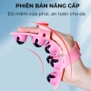 Găng Tay Lăn Massage Đa Năng Giảm Mỏi, Kích Thích Tuần Hoàn Máu Giá 34.000đ 3
