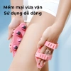 Găng Tay Lăn Massage Đa Năng Giảm Mỏi, Kích Thích Tuần Hoàn Máu Giá 34.000đ 4