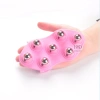 Găng Tay Lăn Massage Đa Năng Giảm Mỏi, Kích Thích Tuần Hoàn Máu Giá 34.000đ 9