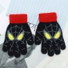Găng Tay Len Bé Trai 3-8 Tuổi Người Nhện Spiderman - 45k Giá Ưu Đãi 3