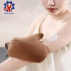 Găng tay lông SADYUELE - Trang điểm nhanh, chăm sóc da, tái sử dụng, giảm giá 49.836₫
